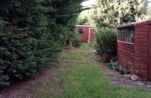 Seven Kings Maison | House with garden and private parking space