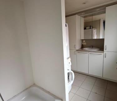 Turnhout Maison | House with garden