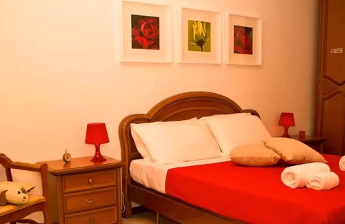 Serravalle Maison | House with garden between Cascia and Norcia in the heart of Umbria