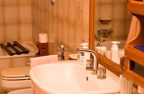 Serravalle Maison | House with garden between Cascia and Norcia in the heart of Umbria
