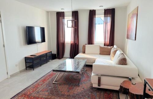 Kessenich Maison | House with garden, fireplace and hot tub