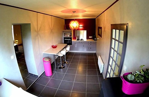 Le Mazeau Maison | Le Mazeau : Au coeur du marais poitevin
