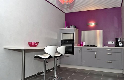 Le Mazeau Maison | Le Mazeau : Au coeur du marais poitevin