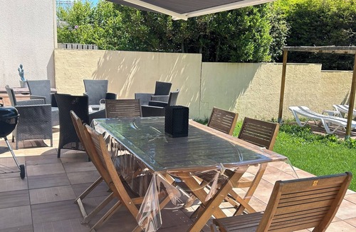 Perigny Maison | Maison avec box privative et jardin dans un quartier calme