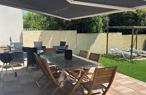 Perigny Maison | Maison avec box privative et jardin dans un quartier calme