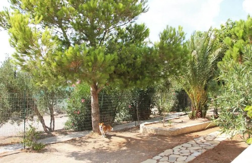 Koutsounari Maison | House with garden ON beach
