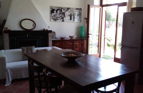 Montemarzino Maison | Maison avec jardin au coeur des Colli Tortonesi 1 CV