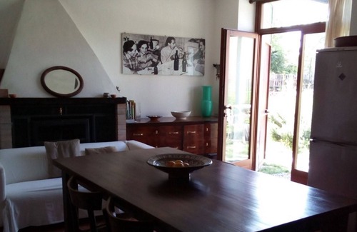Montemarzino Maison | Maison avec jardin au coeur des Colli Tortonesi 1 CV