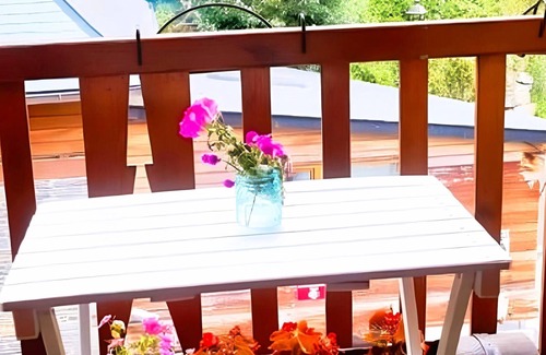 Vielha e Mijaran Villa | House with garden in Vielha