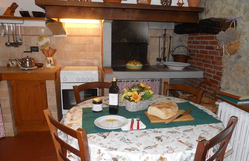 Giugnano Villa | appartement - Lamporecchio