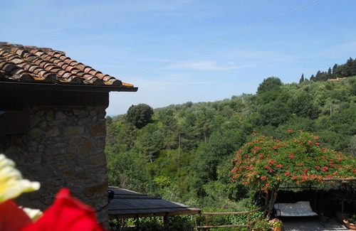 Giugnano Villa | appartement - Lamporecchio