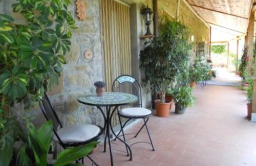 Giugnano Villa | appartement - Lamporecchio