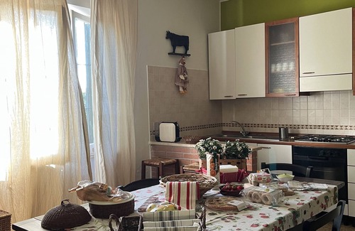 Terracina Villa | Casa con jardin