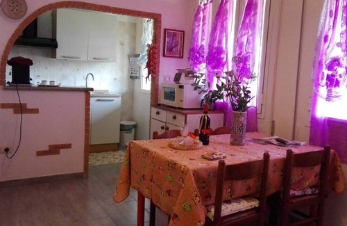 Porto Pino Maison | Maison avec jardin Lella