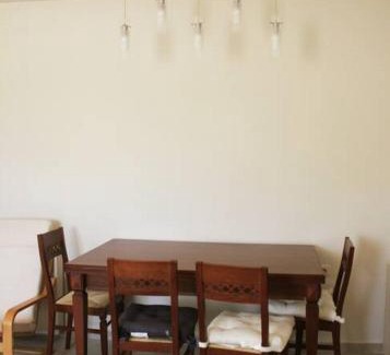 Koutsounari Maison | House with garden ON beach
