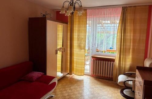 Suwalki Maison | House with Garden