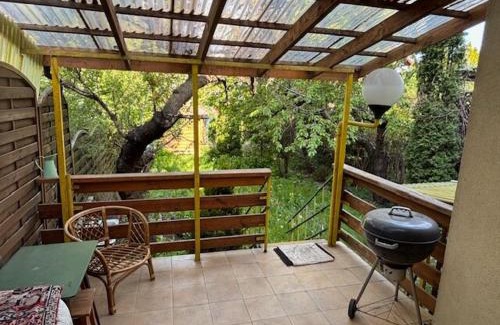 Suwalki Maison | House with Garden