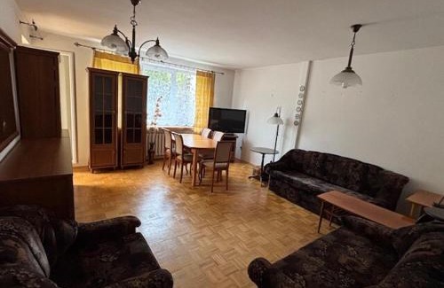 Suwalki Maison | House with Garden