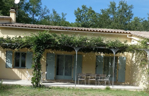 Lasalle Maison | Maison avec piscine chauffée dans le Val d’Emeraude