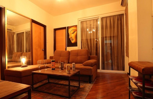 Tin Hau Appartement | maison avec terrasse baie de chaussée