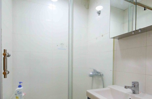Tin Hau Appartement | maison avec terrasse baie de chaussée