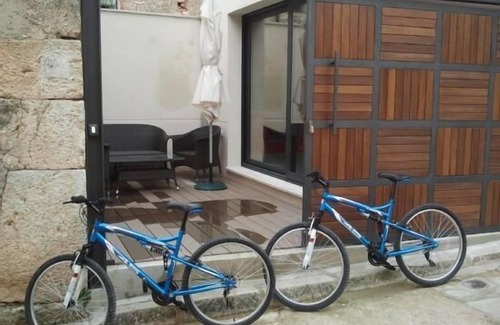 Olmos de Penafiel Cottage | Maison avec jacuzzi pour deux personnes dans la Ribera de Duero