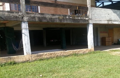 Sao Paulo Maison | Maison avec grand espace vert avec parc et barrage à proximité.