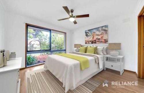 Hoppers Crossing Maison | House with Large Backyard for Kids near ZOO & Mall