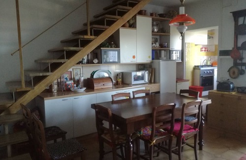 Quarrata Maison | Maison / villa - Quarrata