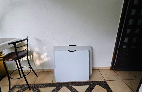 Yautepec Maison | Casa con alberca, jardín y árboles frutales (pet friendly)