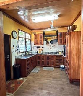 Nungua Maison | House with nice garden