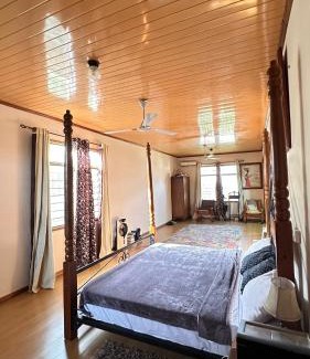 Nungua Maison | House with nice garden