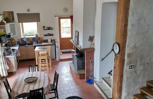 Laurac Maison | HOUSE WITH PANORAMIC VIEW - CATHAR COUNTRY