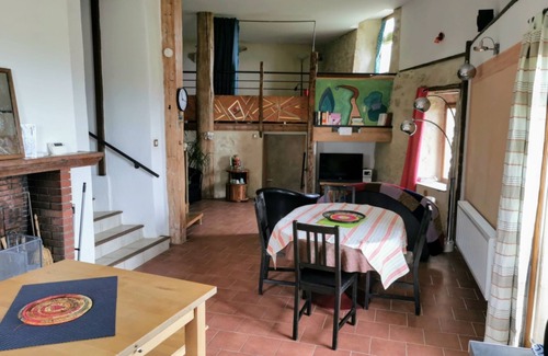 Laurac Maison | HOUSE WITH PANORAMIC VIEW - CATHAR COUNTRY