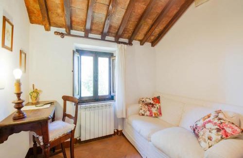 Cortona Maison | House with panoramic view
