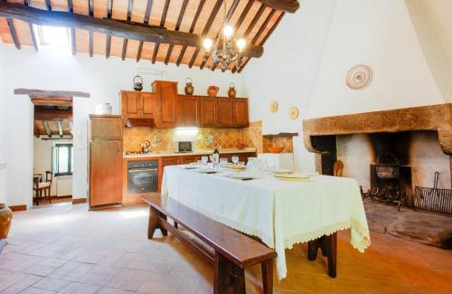 Cortona Maison | House with panoramic view