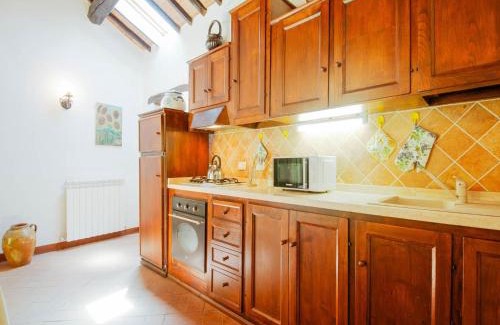 Cortona Maison | House with panoramic view