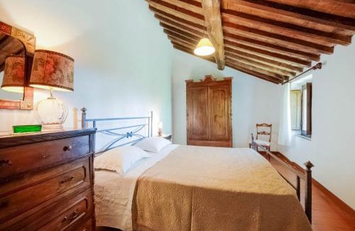 Cortona Maison | House with panoramic view
