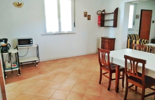 Puntone Maison | Maison avec parc à 1 km de la mer, 4 chambres et 2 salles de bains