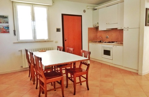 Puntone Maison | Maison avec parc à 1 km de la mer, 4 chambres et 2 salles de bains