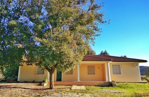 Puntone Maison | Maison avec parc à 1 km de la mer, 4 chambres et 2 salles de bains