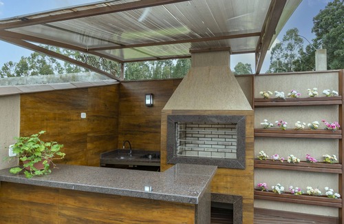 Canela Maison | House with Pool 2km from the Center! @locacaonaserra