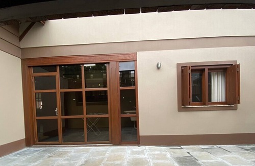 Canela Maison | House with Pool 2km from the Center! @locacaonaserra