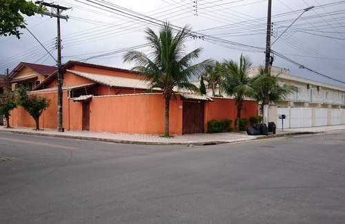 Vila Clais Maison | House with pool 3 suites 50 m from the beach