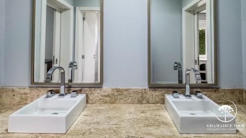 Gramado Maison | Casa com piscina 3 suítes a 15 min Centro Gramado