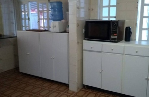 Balneario Praia do Pernambuco Maison | Maison avec piscine et barbecue pour 16 personnes