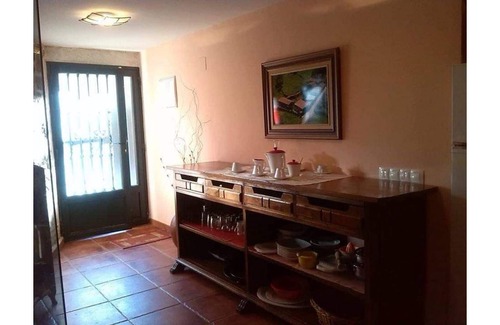 Navalmahillo Cottage | Maison avec piscine El Molino del Batan