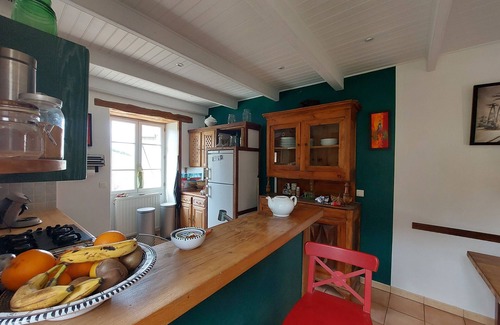 Espinas Maison | Gite lou piboul
