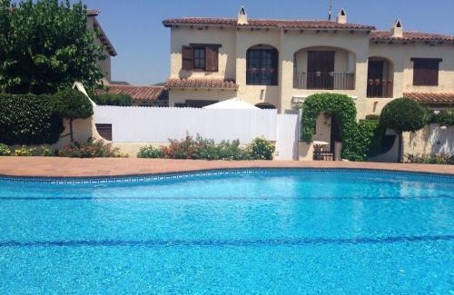 El Roc de Sant Gaieta Maison | House with pool/Garden/BBQ BEACH