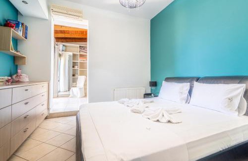 Maladhes Appartement | House with Pool & Garden for Families & Friends 1
